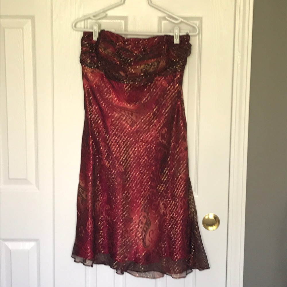 Cocktail dress